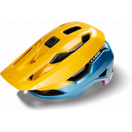 Cube Trooper Mips MTB-Helm...