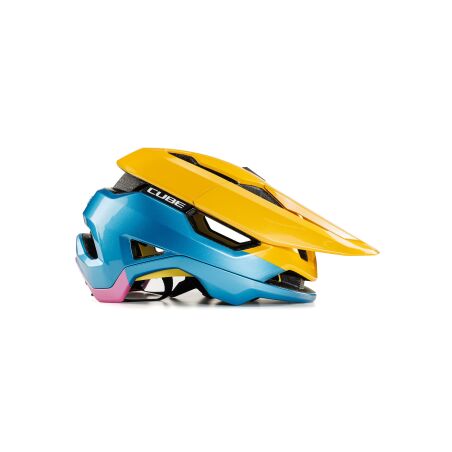 Cube Trooper Mips MTB-Helm...