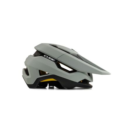 Cube Trooper Mips MTB-Helm grey