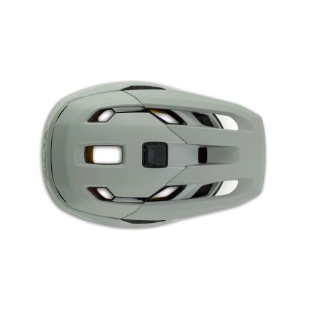 Cube Trooper Mips MTB-Helm grey