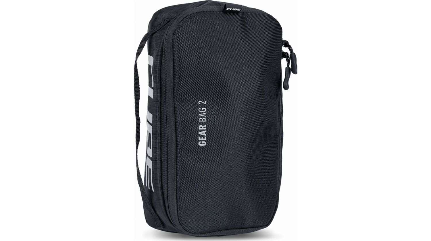 Cube Gear Bag Zubehörtasche black 2 L