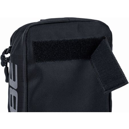 Cube Gear Bag Zubehörtasche black 2 L