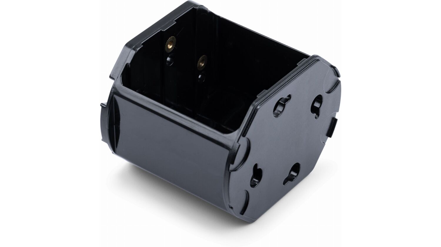 Cube Adapter Powertube 500 Wh-625 Wh, 625 Wh-750 Wh black BES 3