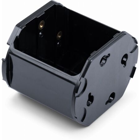 Cube Adapter Powertube 500 Wh-625 Wh, 625 Wh-750 Wh black...