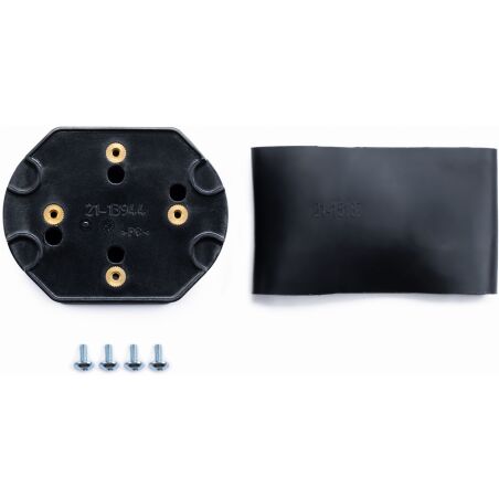 Cube Adapter Powertube 500 Wh-625 Wh, 625 Wh-750 Wh black...