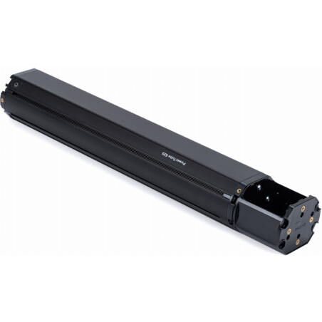 Cube Adapter Powertube 500 Wh-625 Wh, 625 Wh-750 Wh black BES 3