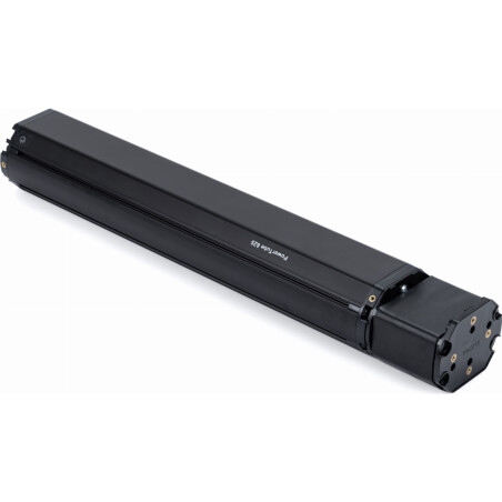 Cube Adapter Powertube 500 Wh-625 Wh, 625 Wh-750 Wh black BES 3
