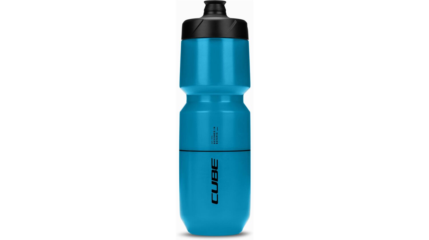 Cube Trinkflasche Flow turquoise 750 ml