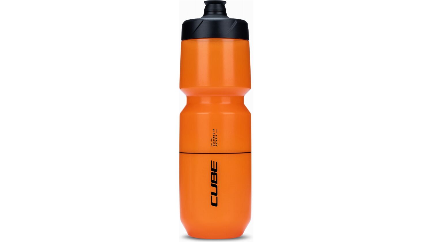 Cube Trinkflasche Flow orange 750 ml