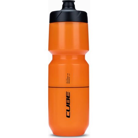 Cube Trinkflasche Flow orange 750 ml