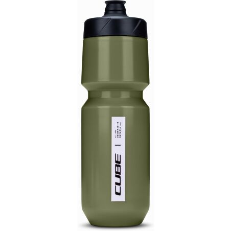 Cube Trinkflasche Flow olive 750 ml