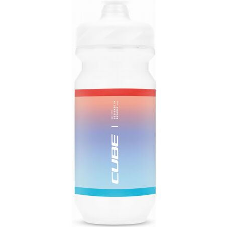 Cube Trinkflasche Flow DS Teamline...