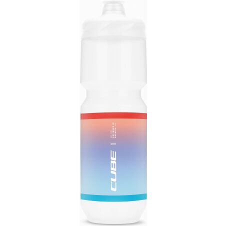 Cube Trinkflasche Flow DS Teamline...