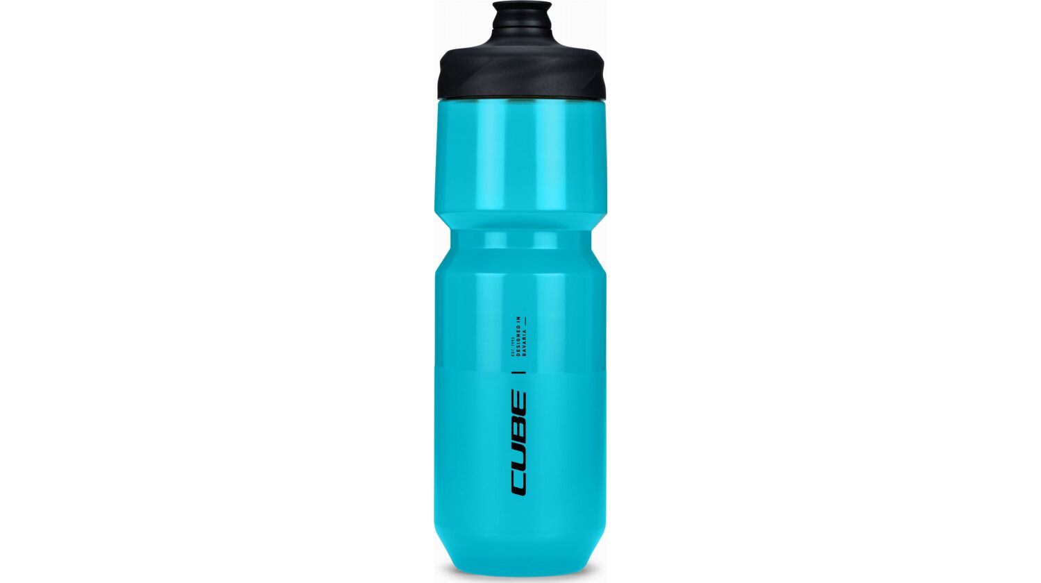 Cube Trinkflasche Flow DS turquoise 750 ml