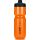 Cube Trinkflasche Flow DS orange 750 ml