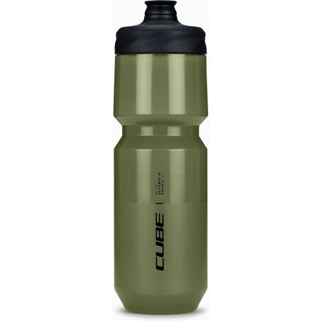 Cube Trinkflasche Flow DS olive 750 ml