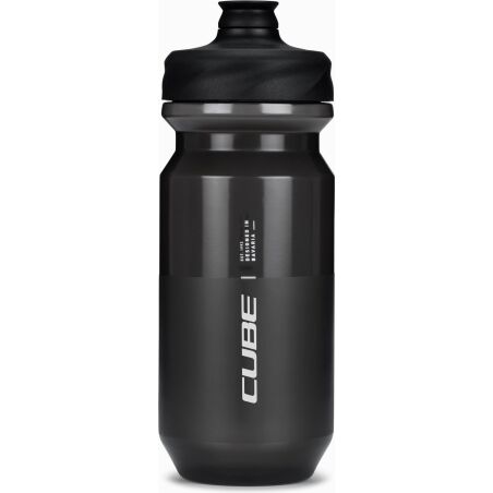 Cube Trinkflasche Flow DS black 500 ml