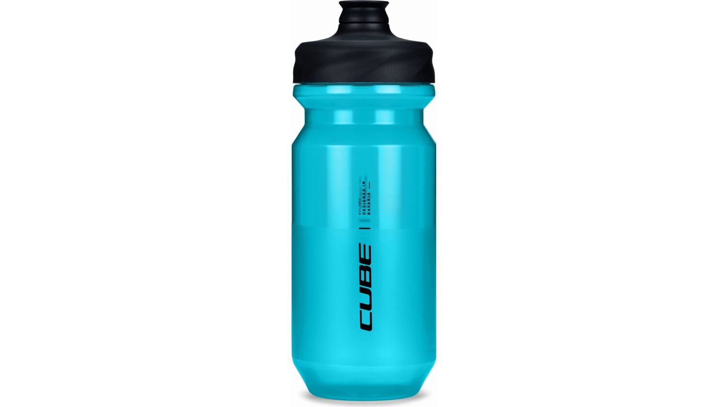 Cube Trinkflasche Flow DS turquoise 500 ml