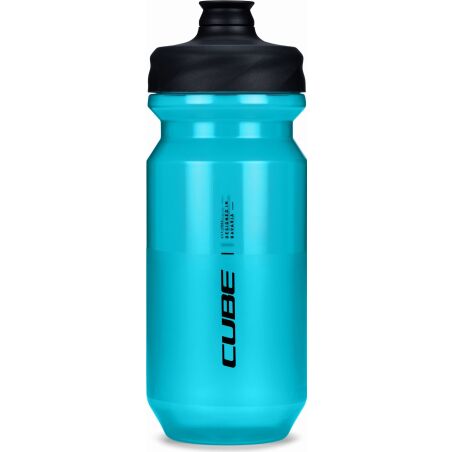 Cube Trinkflasche Flow DS turquoise 500 ml