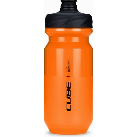 Cube Trinkflasche Flow DS orange 500 ml