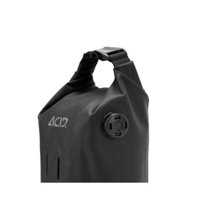 Acid Gabeltasche Pack Pro black 3 L