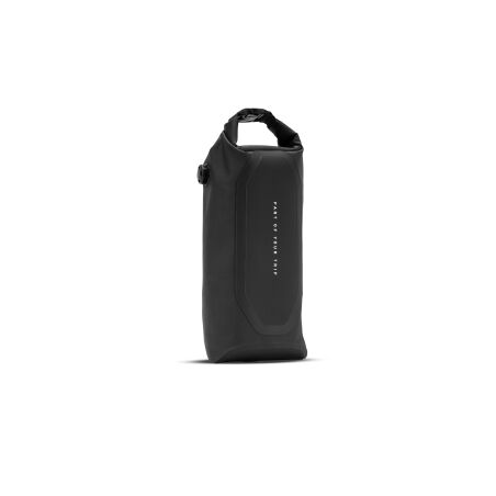 Acid Gabeltasche Pack Pro black 3 L