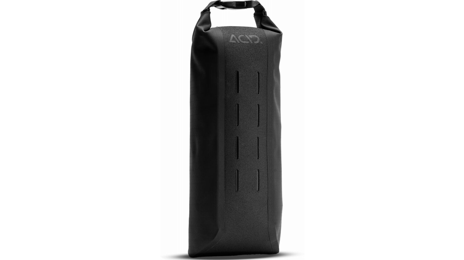 Acid Gabeltasche Pack Pro black 1 L