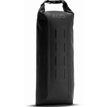 Acid Gabeltasche Pack Pro black 1 L