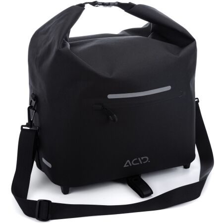 Acid Frontgep&auml;cktr&auml;gertasche Pro HIC RILink black 40 L