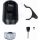 Acid Akku Frontlicht Pro 60 Lux FPILink black