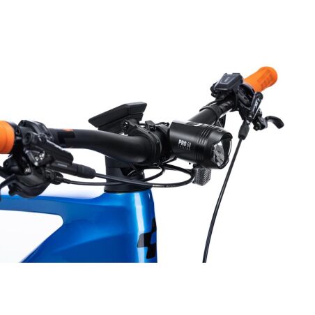 Acid Beleuchtungsset Pro 60 Lux FPILink black