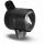 Acid Dynamo Frontlicht Pro-D 100 Lux black