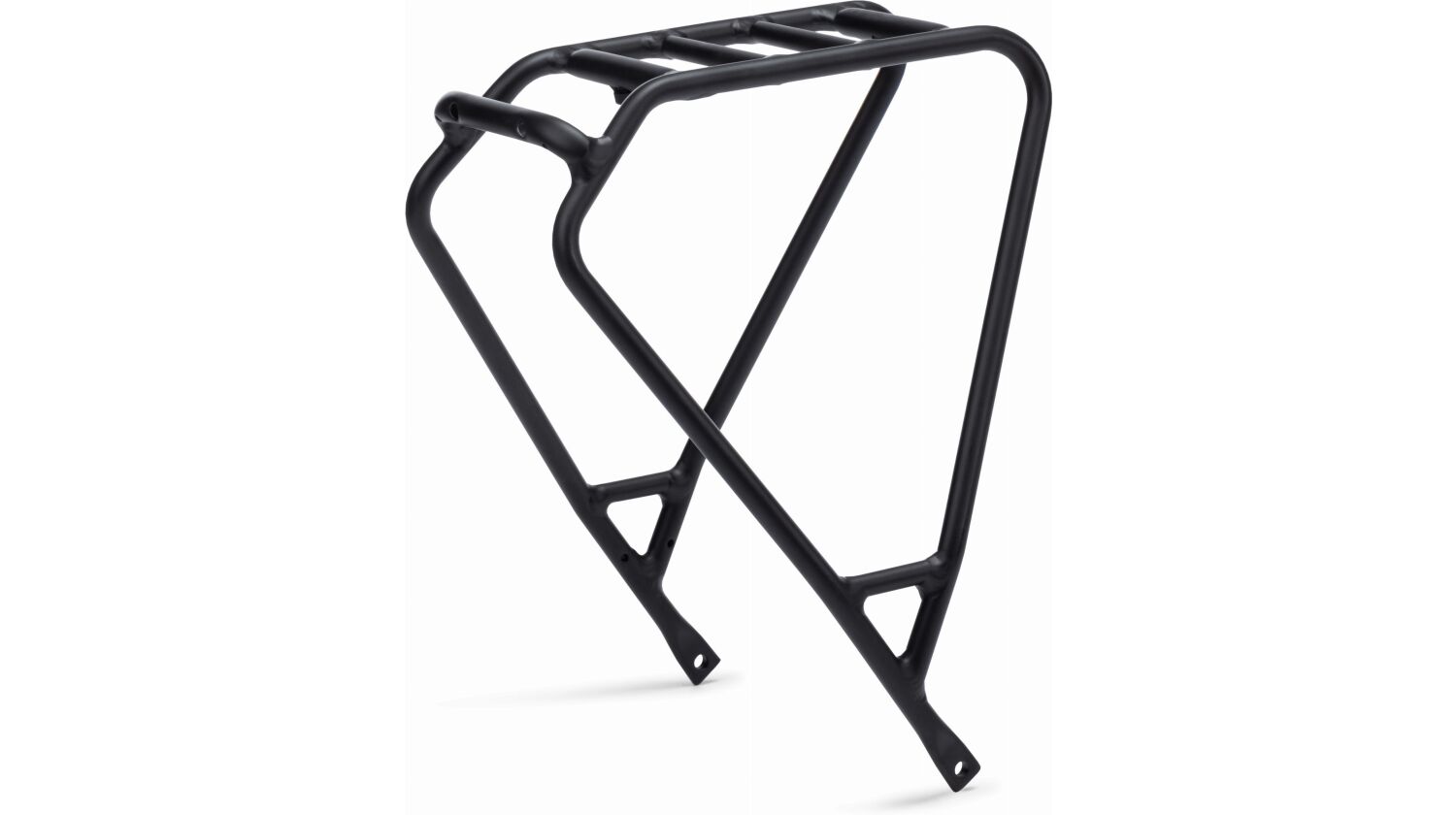 Acid Gepäckträger Rookie für Numove ATB 20" black