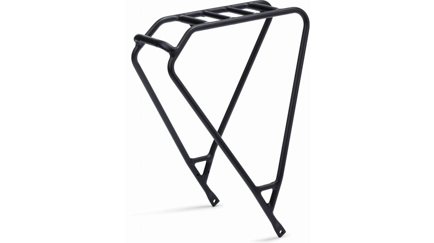 Acid Gepäckträger Rookie für Numove ATB 24" black