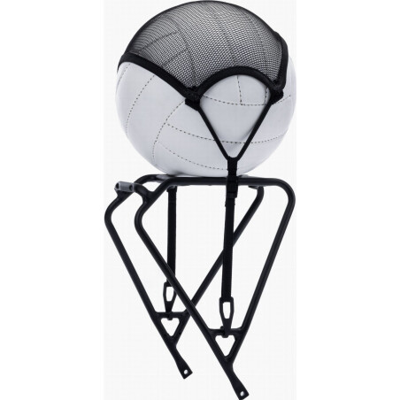 Acid Ballnetz für Gepäckträger, Spanngurt...