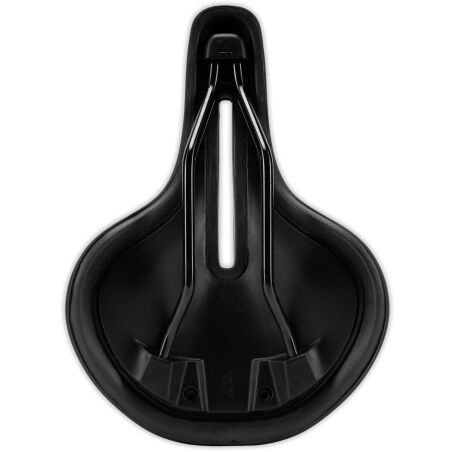 Acid Sattel Sequence CMPT black one size