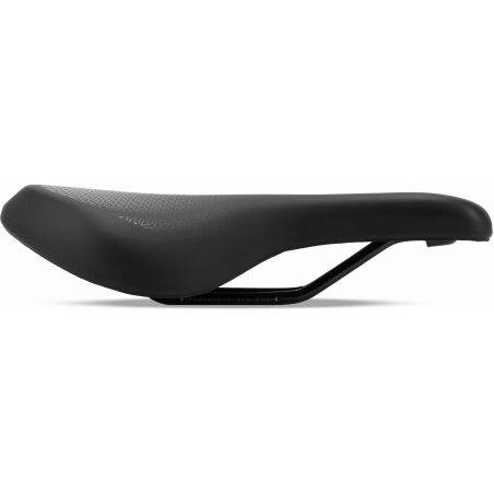 Acid Sattel Sequence CMPT black one size