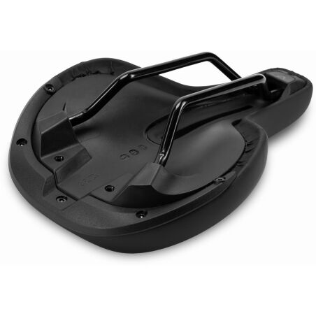 Acid Sattel Sequence black