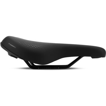 Acid Sattel Sequence Cera black