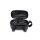 Acid Zubehörtasche/Schlosstasche Corvid black 0,7 L