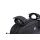 Acid Zubehörtasche/Schlosstasche Corvid black 0,7 L