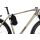Acid Zubehörtasche/Schlosstasche Corvid black 0,7 L