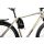 Acid Zubehörtasche/Schlosstasche Corvid black 0,7 L