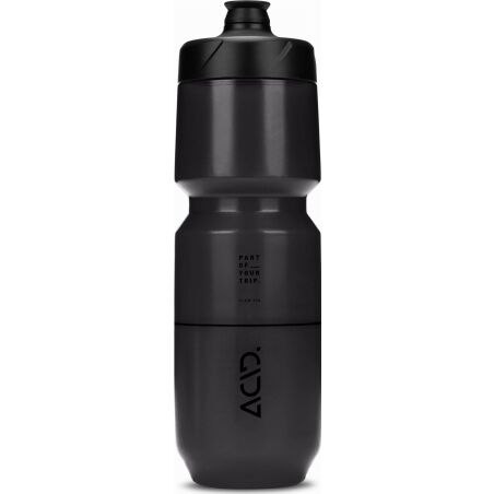 Acid Trinkflasche Flow black 750 ml