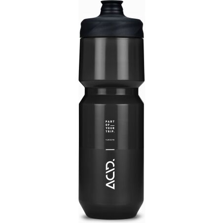 Acid Trinkflasche Flow DS black 750 ml