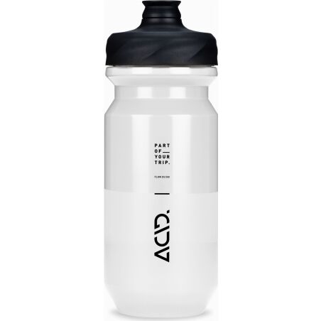 Acid Trinkflasche Flow DS transparent 500 ml