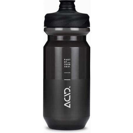 Acid Trinkflasche Flow DS black 500 ml