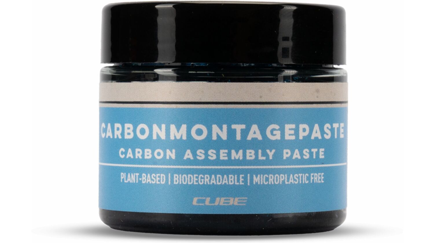 Acid Natural Bike Carbonmontagepaste 50 g