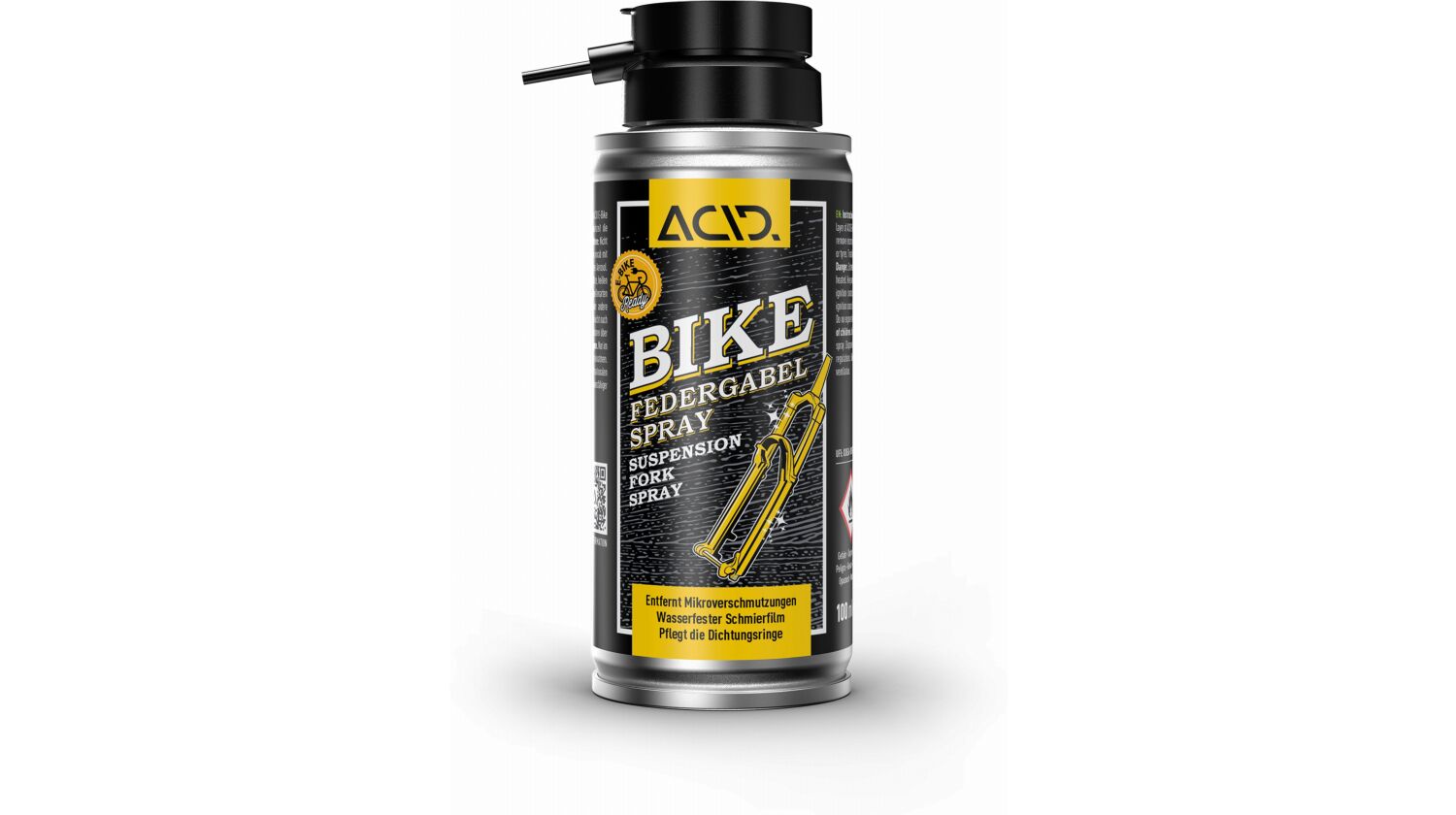 Acid Bike Federgabelspray 100 ml