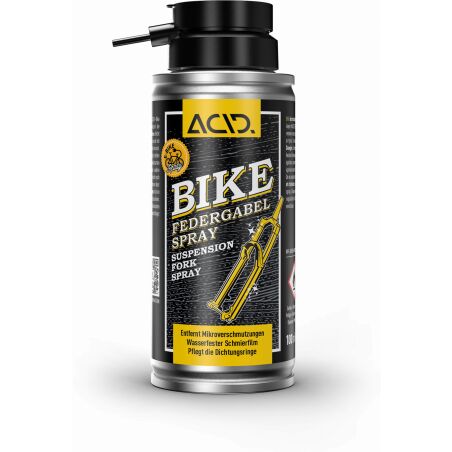 Acid Bike Federgabelspray 100 ml